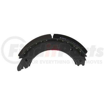 XSMA3124715QP by MERITOR - REMAN SHOE