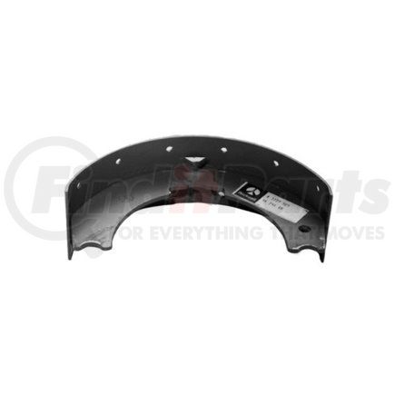 A3722G501 by MERITOR - BRAKE SHOE