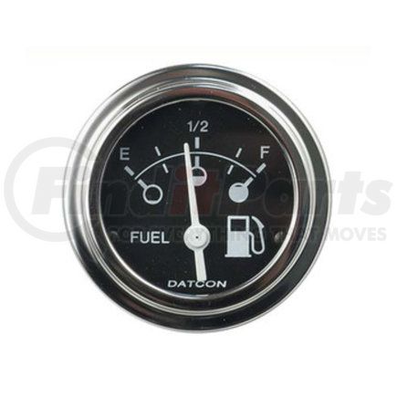 100678 by DATCON INSTRUMENT CO. - Datcon Instruments Fuel Level Gauge GA,FUEL,810IP AC12NE