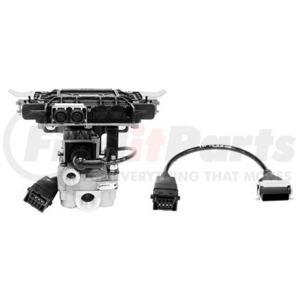 4006120000 by WABCO - Trailer ABS Kit - 2S1M