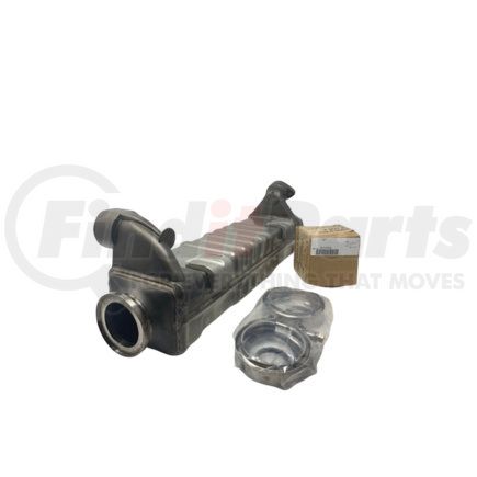 85136427 by MACK - Exhaust Gas                     Recirculation (EGR) Cooler