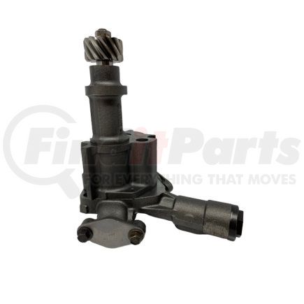 315GC466MX by MACK - Diesel High                     Pressure Oil Pump