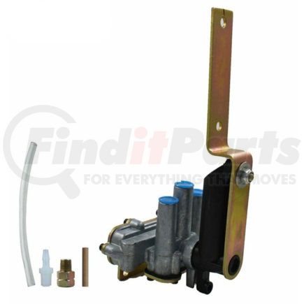 90054007 by SAF-HOLLAND - Suspension Ride Height Control Valve