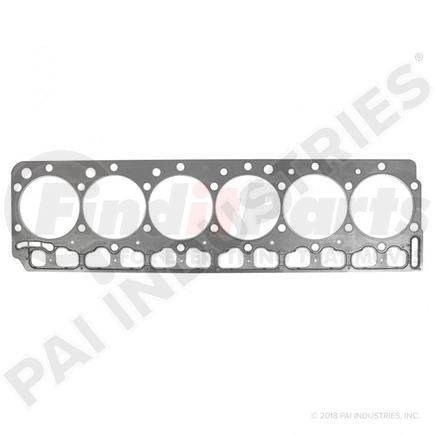 431281 by PAI - Engine Cylinder Head Gasket - 1993-2003 International DT530E HEUI/DT466E HEUI Engines Application