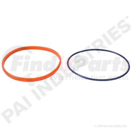 421210 by PAI - O-Ring Kit - 1993-1999 International DT466E HEUI/DT466 Engines Application