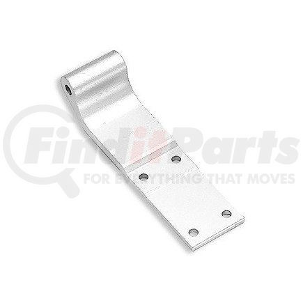 022-00888 by TRAMEC SLOAN - Door Hinge - Four-Hole Hinge, Dorsey Style