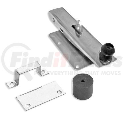 021-00099 by TRAMEC SLOAN - Door Latch Assembly - Vent Door Keeper Bracket Old Style