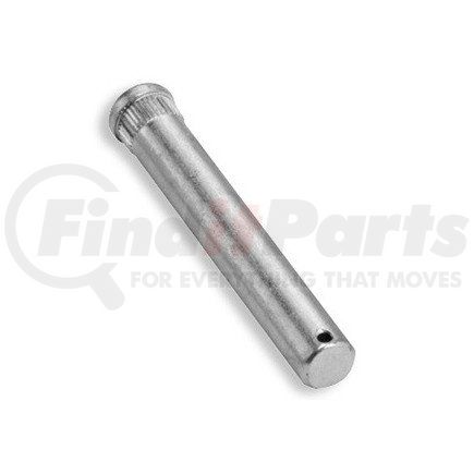 997-98016 by TRAMEC SLOAN - Door Hinge Pin - Hinge Pin with End Hole for Cotter Pin, Zinc Plated