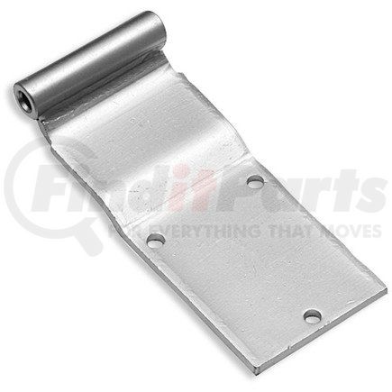 023-00561 by TRAMEC SLOAN - Door Hinge - Three-Hole Hinge, Miner Style