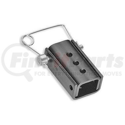 034-00416 by TRAMEC SLOAN - Mud Flap Bracket - FB-27 Removable Adapter And Lock Pin