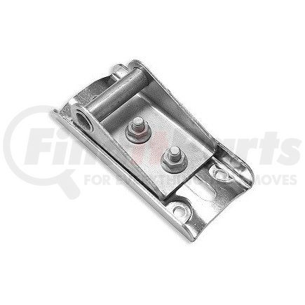 025-10305 by TRAMEC SLOAN - Door Hinge - Closure Plate and Slide 2 Inch Roller ToughTrak, PolyTrak, Flush Mount New Style Top