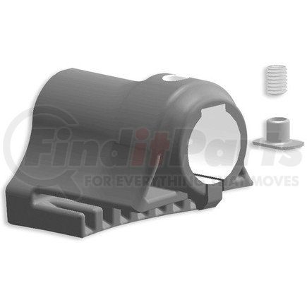 031-00858 by TRAMEC SLOAN - Fender Bracket - Replacement Slidetrax« For Spray Master« FRX-22 Series Fenders