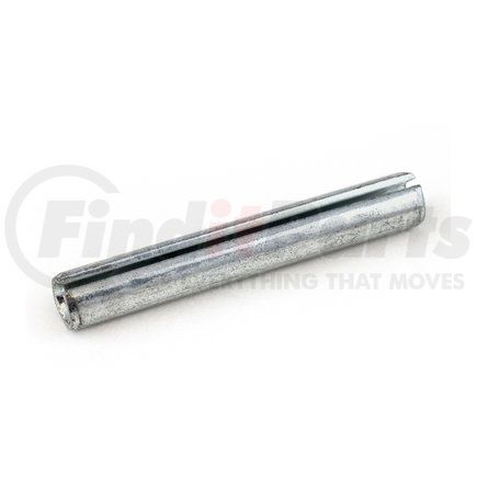 080-A107SS-50 by TRAMEC SLOAN - Roll Pin - Stainless Steel 1/4 Inch Roll Pins 50 Pk