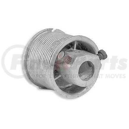 027-20300 by TRAMEC SLOAN - Door Lift Torsion Spring - Operator Single Spring Cable Drum Left