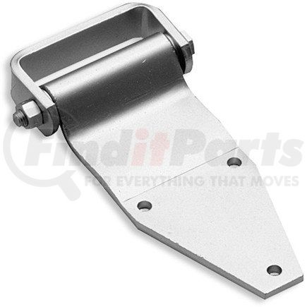 022-00830 by TRAMEC SLOAN - Door Hinge - Narrow Butt Hinge Assembly, Flush, Miller Style