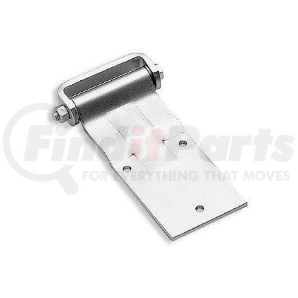 022-00551 by TRAMEC SLOAN - Door Hinge - Narrow Butt Hinge Assembly With Embossed Rib