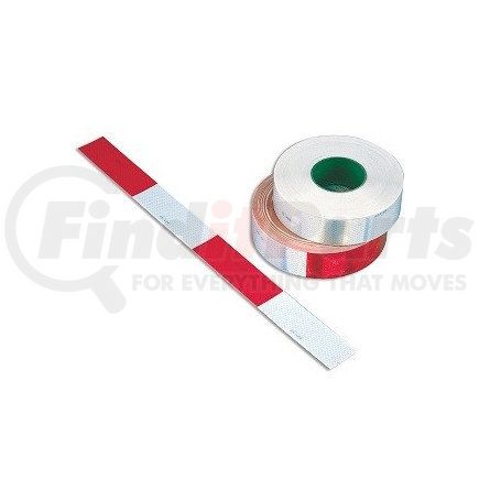 997-75005 by TRAMEC SLOAN - Reflective Tape - Dot-C2 Reflective Tape, 150' Roll