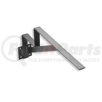 031-00844 by TRAMEC SLOAN - Fender Bracket - Center Mount, Heavy Duty