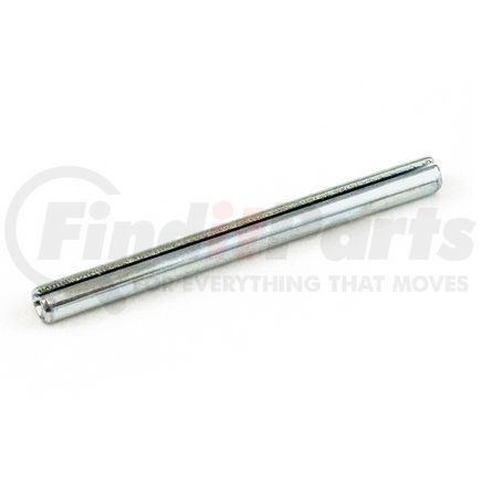 080-A091 by TRAMEC SLOAN - Roll Pin - 1/8 X 1-1/2 Roll Pin, Zinc