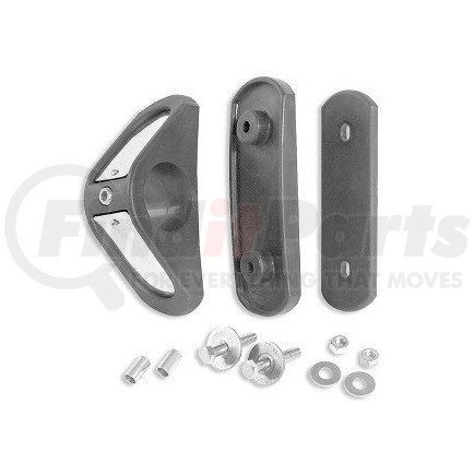 031-00097 by TRAMEC SLOAN - Fender Bracket - X-Flex« Vibrowedge« - Tf (Flat)