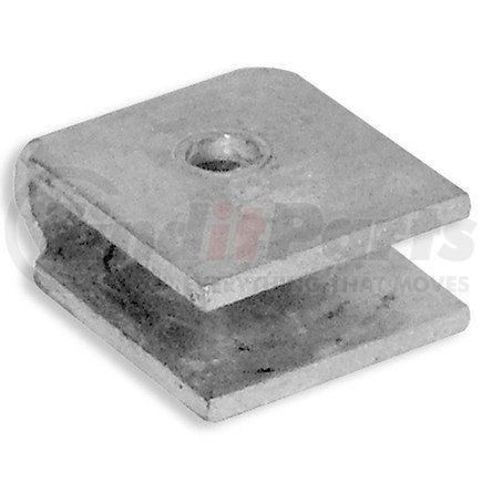 023-00963 by TRAMEC SLOAN - Door Lock Rod Bracket - Lock Rod Miner Style Handle Mount