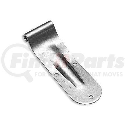 022-00490 by TRAMEC SLOAN - Door Hinge - Three-Hole Hinge With Stamped Reinforcing Rib, Strick Style