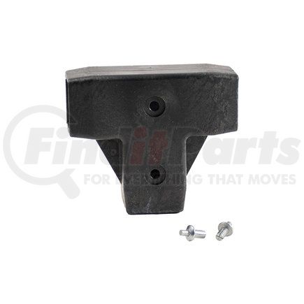 080-R088R by TRAMEC SLOAN - Cargo Bar Holder - Hoop Tee Replacement Kit With Rivets