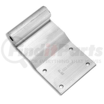 022-01055 by TRAMEC SLOAN - Door Hinge - Four-Hole Hinge, Vanco Style