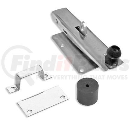 023-00497 by TRAMEC SLOAN - Door Handle Hardware Kit - Vent Door Latch Assembly Kit Old Style