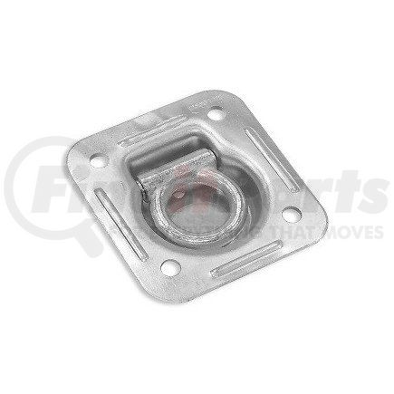 982-00260 by TRAMEC SLOAN - Tie Down D-Ring - Lashing Ring Recessed