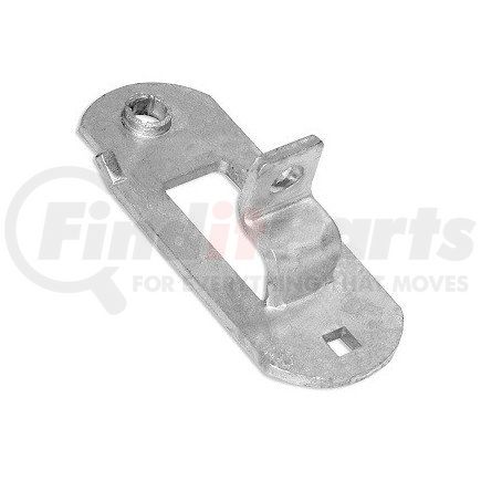 023-00965 by TRAMEC SLOAN - Door Lock Rod Bracket - Lock Rod Miner Style Seal Plate