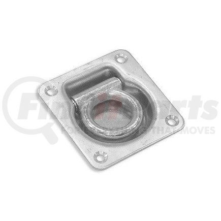 982-00268 by TRAMEC SLOAN - Tie Down D-Ring - Lashing Ring Recessed