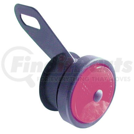 031-01269 by TRAMEC SLOAN - Mud Flap Clip - Plastic End Cap For Fb-27 Brackets