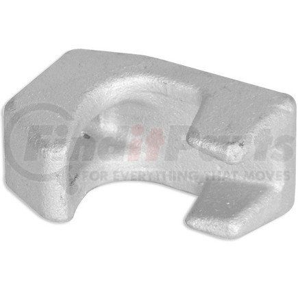 023-00973 by TRAMEC SLOAN - Door Lock Rod Bracket - Lock Rod Miner Style Narrow Keeper Top And Bottom