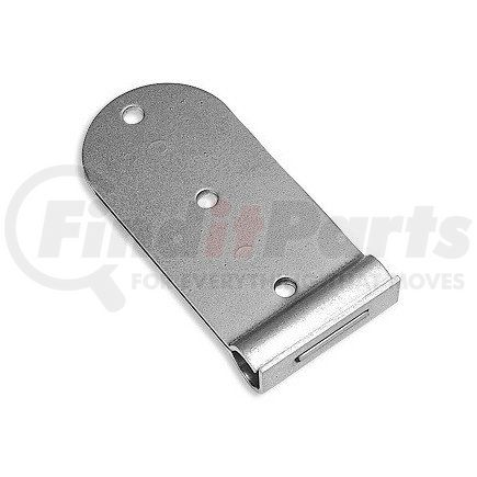 025E10250 by TRAMEC SLOAN - Door Hinge - Fixture 1 Inch Recessed Roller Bottom