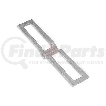 025-60050 by FLEET ENGINEERS - Door Latch Striker Plate