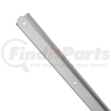 028-32086 by FLEET ENGINEERS - Track 2" Vertical with Holes, 108"