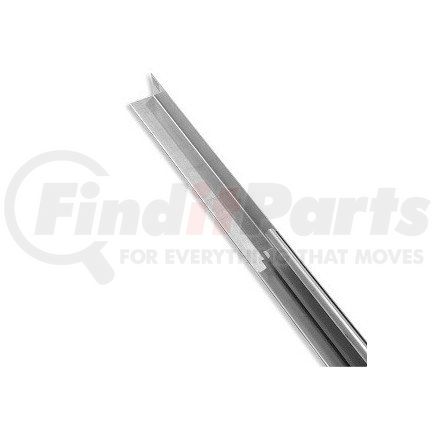 028-02114 by FLEET ENGINEERS - Track 2 Vertical and Right Angle Assembly, Left, 120, .31 Spacing