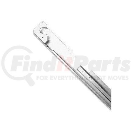 028-00101 by FLEET ENGINEERS - Track 1 Vertical and Angle Assembly, J-Style, Left, 106.5