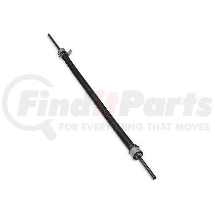 027-24202 by FLEET ENGINEERS - Operator Single Spring Assembly, 98" Shaft, 60" Spring