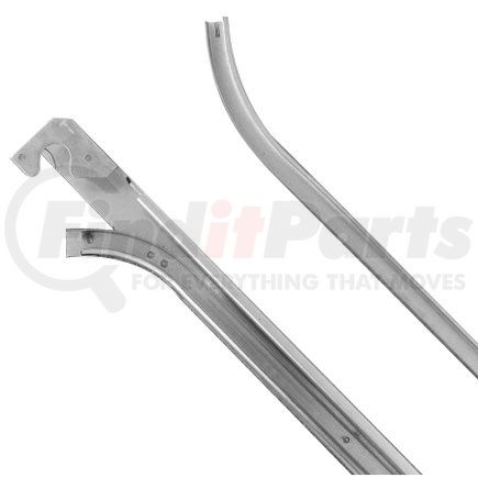 028-33039 by FLEET ENGINEERS - Sliding Door Track