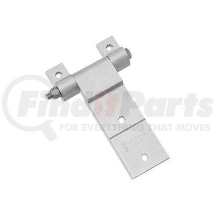 022-01090 by FLEET ENGINEERS - Belly Box Hinge Strap, Kentucky Style