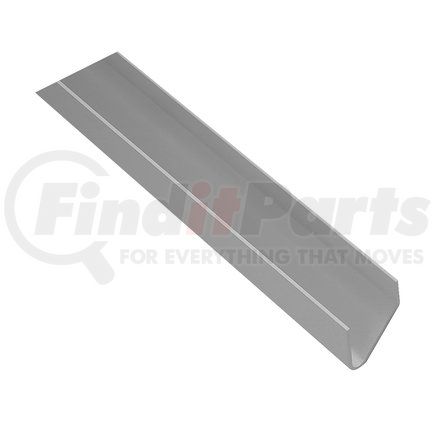 025-60410 by FLEET ENGINEERS - Rear Frame Conversion Corner Post