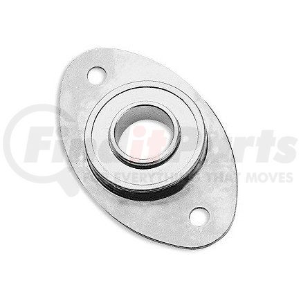 027-20500 by FLEET ENGINEERS - Bearing and Bracket Plate Assembly