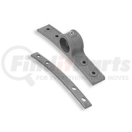 031-00823 by TRAMEC SLOAN - Fender Bracket - Replacement Support For Spray Master« Fr Series Fenders