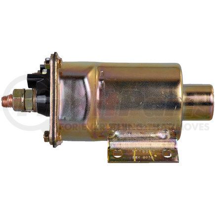 1115567 by DELCO REMY - Starter Solenoid Switch - 32 or 64 Voltage