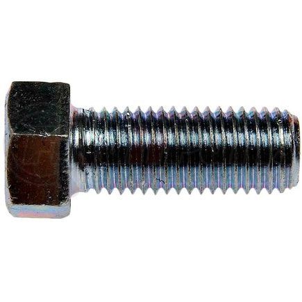 428-526 by DORMAN - Cap Screw-Hex Head-Class 8.8- M10-1.25 x 25mm
