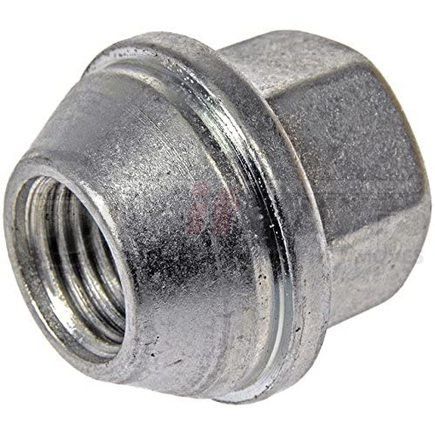 611-304.1 by DORMAN - Wheel Nut M14-1.50 Bulge - 21 Mm Hex, 26.7 Mm Length