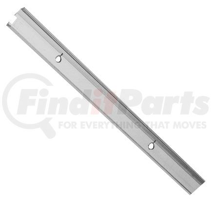 028-30017 by FLEET ENGINEERS - Track 1 Vertical with Holes, 107