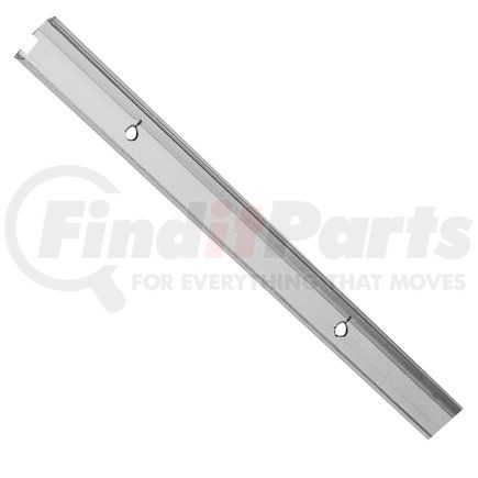 028-30015 by FLEET ENGINEERS - Track 1 Vertical with Holes, 93.5